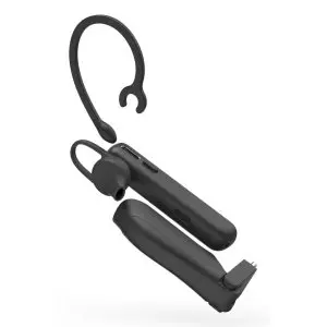 &divide; Auricular intrauditivo bluetooth hama my voice station mono multipunto control volumen negro