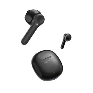 &divide; Auricular intrauditivo bluetooth hama action one negro tws hasta 20h microfono tactil