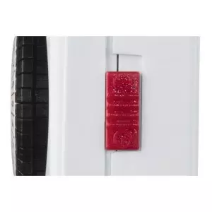 &divide; Temporizador de interior hama mini mecanico 2 modos intervalos 30min