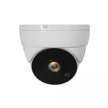 &divide; Camara cctv 1080p ahd - hdtvi - hdvci - cvbs level one tipo domo exterior interior acs-5302