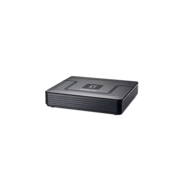 &divide; Kit videovigilancia 1080p level one dsk-8001 8 canales 4 camaras int/ext + grabador cables iluminaci