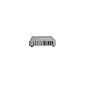 &divide; Switch no gestionable level one fep-1612w380 16p 16xpoe 100mb 380w carcasa metalica
