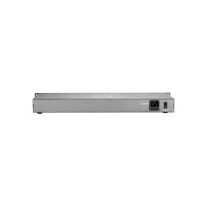 &divide; Switch no gestionable level one fep-1612w380 16p 16xpoe 100mb 380w carcasa metalica