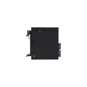 &divide; Convertidor fibra level one iec-4002 rj45 ethernet a fibra multimodo st 2km