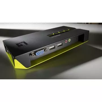 &divide; Conmutador automatico sobremesa level one v/t/m 1a4 cpus usb con audio cables incluidos