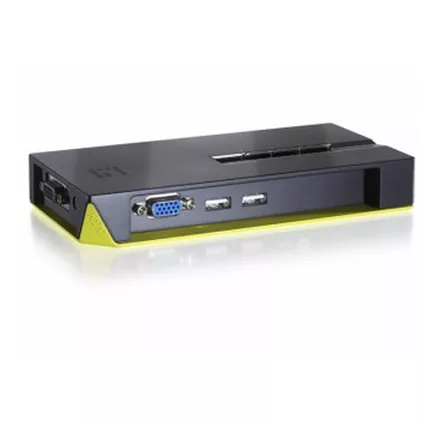 &divide; Conmutador automatico sobremesa level one v/t/m 1a4 cpus usb cables incluidos