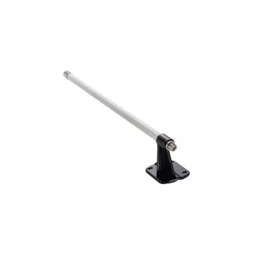 &divide; Antena level one exterior omnidirecional 9dbi 2.4gh