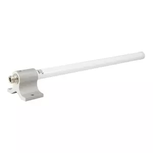 &divide; Antena level one exterior oan-4102 omnidirecional 10dbi 5ghz