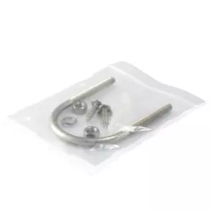 &divide; Antena level one exterior oan-4102 omnidirecional 10dbi 5ghz