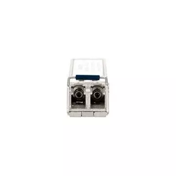 &divide; Transceiver gigabit sfp module level one singlemode 1.25g 1310nm fp-ld 10km duplex lc