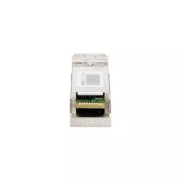 &divide; Transceiver gigabit sfp module level one singlemode 1.25g 1310nm fp-ld 10km duplex lc