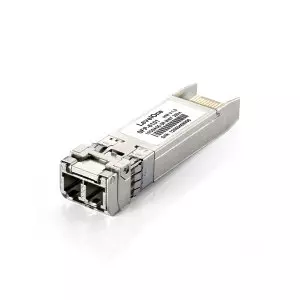&divide; Transceiver level one sfp-6101 sfp+ multimodo 10gbps 300m