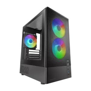 &divide; Ordenador mars gaming one mg-a110 a520m ryzen 5 pro 5655 16gb ddr4 1tb m.2 usb wifi onyx argb