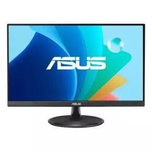 &divide; Monitor 22" hdmi vga asus vp227hf fhd 100hz 1ms negro 90lm0880-b01o71