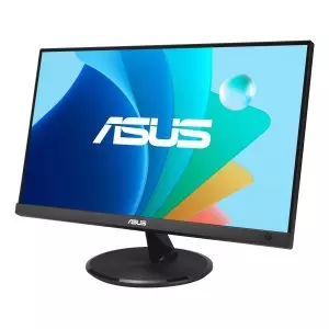 &divide; Monitor 22" hdmi vga asus vp227hf fhd 100hz 1ms negro 90lm0880-b01o71