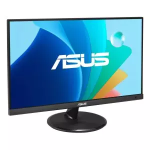 &divide; Monitor 22" hdmi vga asus vp227hf fhd 100hz 1ms negro 90lm0880-b01o71