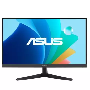 &divide; Monitor 22" hdmi vga asus vy229hf ips fhd 100hz 1ms negro