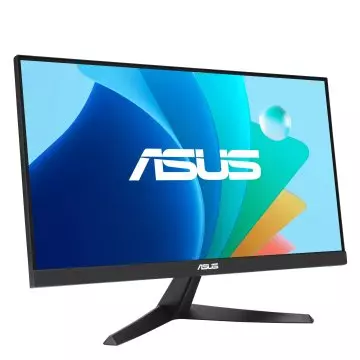 &divide; Monitor 22" hdmi vga asus vy229hf ips fhd 100hz 1ms negro