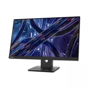 &divide; Monitor 22" dp hdmi vga lenovo s22e-20 va fhd 75hz 4ms altavoz regulable negro