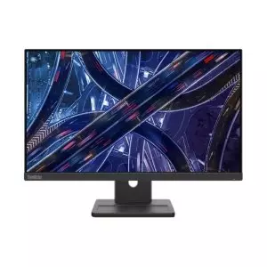&divide; Monitor 22" dp hdmi vga lenovo s22e-20 va fhd 75hz 4ms altavoz regulable negro