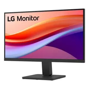 &divide; Monitor 22" hdmi vga lg 22u401a-b fhd 100hz 5ms negro