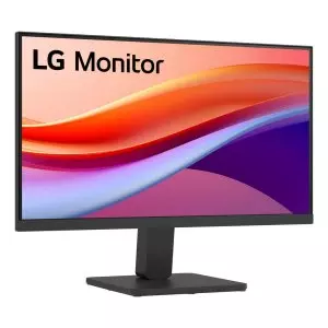 &divide; Monitor 22" hdmi vga lg 22u401a-b fhd 100hz 5ms negro