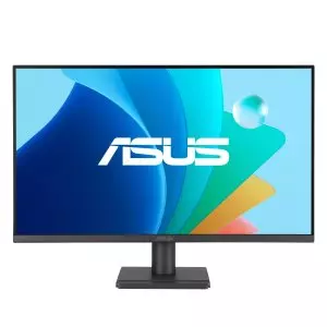 &divide; Monitor 24" dp hdmi vga asus va249qg ips fhd 120hz 1ms  altavoz negro