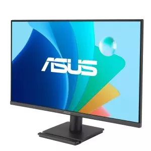 &divide; Monitor 24" dp hdmi vga asus va249qg ips fhd 120hz 1ms  altavoz negro