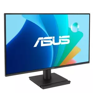 &divide; Monitor 25" hdmi vga asus va259hga ips fhd 120hz 1ms  altavoz negro