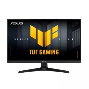 &divide; Monitor 24" dp hdmi asus tuf gaming vg249q5a ips fhd 200hz 0.3ms altavoz negro