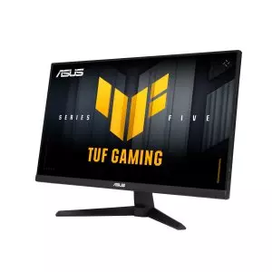 &divide; Monitor 24" dp hdmi asus tuf gaming vg249q5a ips fhd 200hz 0.3ms altavoz negro