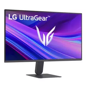 &divide; Monitor 24" dp hdmi lg ultragear 24g411a-b  fhd 144hz 1ms negro