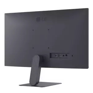&divide; Monitor 24" dp hdmi lg ultragear 24g411a-b  fhd 144hz 1ms negro