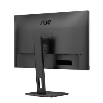 &divide; Monitor 27" dp hdmi vga aoc 27e3qaf fhd 75hz 4ms altavoz negro