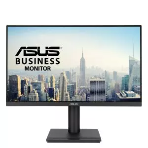 &divide; Monitor 27" dp hdmi vga asus va279qgs ips fhd 120hz 1ms  altavoz negro