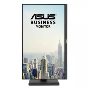 &divide; Monitor 27" dp hdmi vga asus va279qgs ips fhd 120hz 1ms  altavoz negro