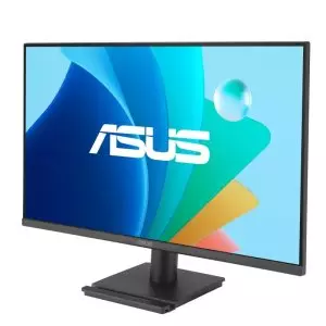 &divide; Monitor 27" dp hdmi vga asus va279qg ips fhd 120hz 1ms  altavoz negro