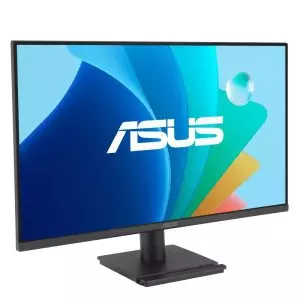 &divide; Monitor 27" dp hdmi vga asus va279qg ips fhd 120hz 1ms  altavoz negro