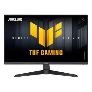 &divide; Monitor 27" dp hdmi asus vg279q5a ips fhd 200hz 1ms  altavoz negro