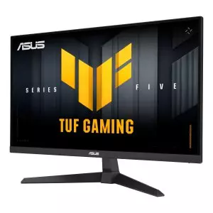 &divide; Monitor 27" dp hdmi asus vg279q5a ips fhd 200hz 1ms  altavoz negro