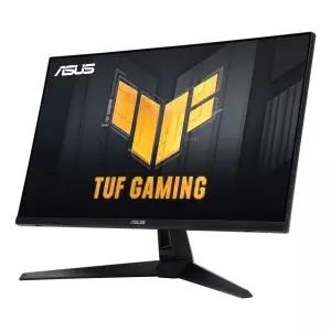 &divide; Monitor 27" dp hdmi asus tuf gaming vg27aq5a ips qhd 210hz 0.3ms altavoz negro