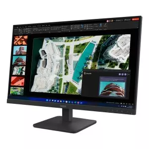 &divide; Monitor 27" hdmi vga lenovo s27-4e wled fhd 100hz 4ms negro