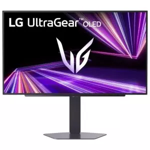 &divide; Monitor 27" dp hdmi lg ultragear 27gx704a-b qhd oled 240hz 0,03ms negro