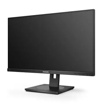 &divide; Monitor 27" dp hdmi dvi-d vga philips 272s1ae fhd 75hz 4ms altavoz negro