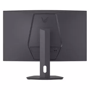 &divide; Monitor 32" curvo dp hdmi lg 32g600a-b gaming qhd 180hz 1ms regulable negro