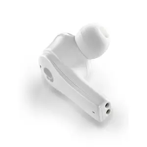 &divide; Auricular intrauditivo bt ngs artica bloom tws bt 5.1 mic 6h+18h blanco