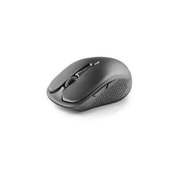 &divide; Mouse ngs evo peep laser inalambrico multimodo recargable  y silencioso