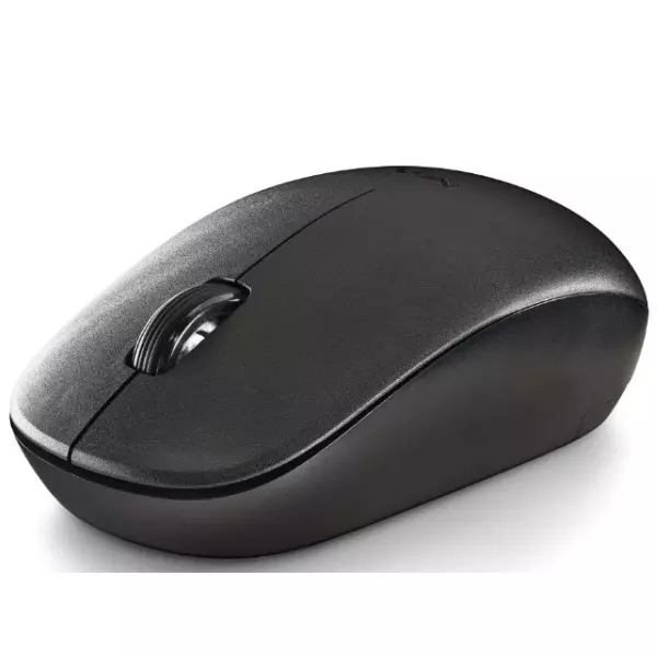 &divide; Mouse ngs wireless fog pro negro 1000dpi 2 botones nano receptor 2.4ghz