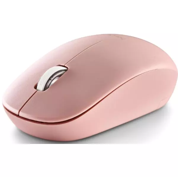 &divide; Mouse ngs wireless fog pro rosa 1000dpi 2 botones nano receptor 2.4ghz