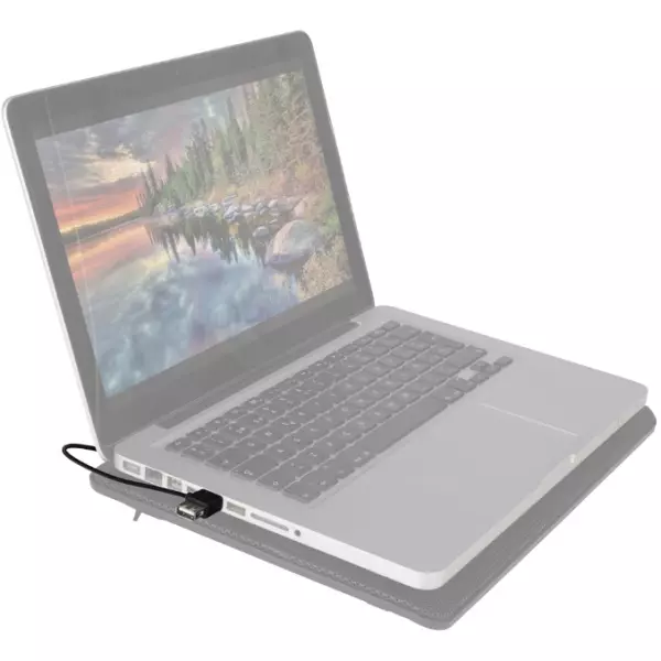 &divide; Base de refrigeracion para portatiles ngs jet stand hasta 15.6" 2 ventiladores iluminacion led 1xusb